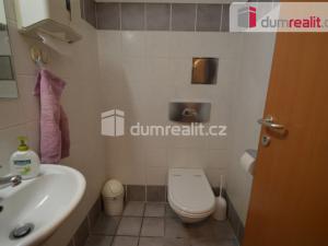 Pronájem kanceláře, Praha - Vinohrady, Záhřebská, 94 m2