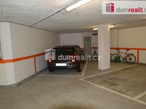 Pronájem kanceláře, Praha - Vinohrady, Záhřebská, 94 m2