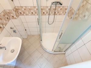 Pronájem bytu 1+1, Praha - Břevnov, Patočkova, 40 m2