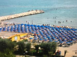 Prodej bytu 3+kk, Martinsicuro,Itálie, 63 m2