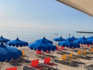 Prodej bytu 3+kk, Martinsicuro,Itálie, 63 m2