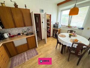 Prodej rodinného domu, Újezd u Brna, Komenského, 165 m2