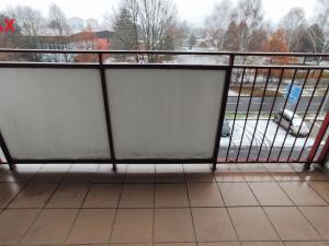 Pronájem bytu 2+1, Uničov, Mohelnická, 65 m2