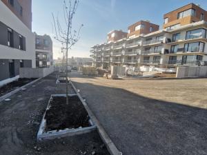 Prodej bytu 2+kk, Praha, Jáchymovská, 40 m2