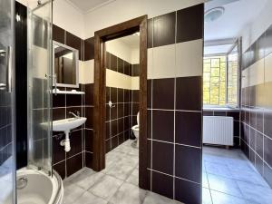 Pronájem obchodního prostoru, Šumperk, Kozinova, 70 m2