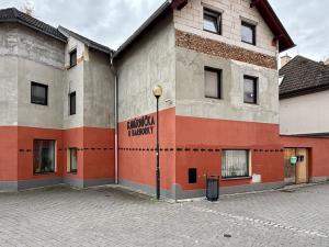 Pronájem obchodního prostoru, Šumperk, Kozinova, 70 m2