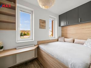 Prodej bytu 3+1, Vysoká nad Labem, 83 m2