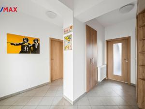 Prodej bytu 3+1, Vysoká nad Labem, 83 m2