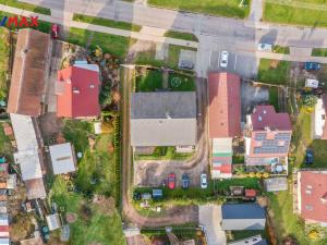 Prodej bytu 3+1, Vysoká nad Labem, 83 m2