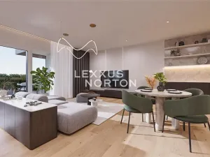 Prodej bytu 2+kk, Praha - Vinoř, Mladoboleslavská, 54 m2