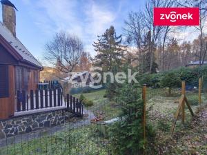 Prodej chaty, Chvalčov, 94 m2