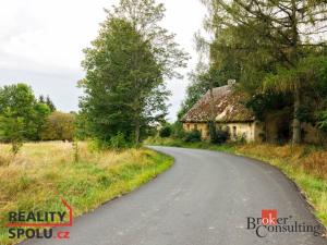 Prodej pozemku, Nová Ves - Louka, 1949 m2