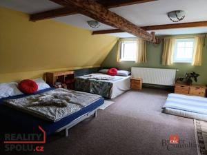 Prodej chalupy, Police nad Metují, 100 m2