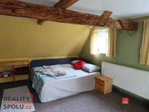 Prodej chalupy, Police nad Metují, 100 m2