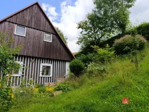 Prodej chalupy, Police nad Metují, 100 m2