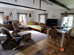 Prodej chalupy, Police nad Metují, 100 m2