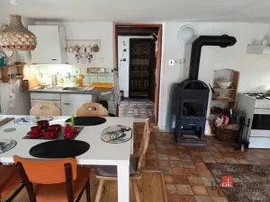 Prodej chalupy, Police nad Metují, 100 m2