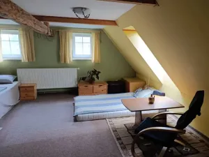 Prodej chalupy, Police nad Metují, 100 m2