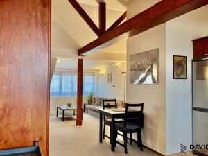 Pronájem bytu 1+kk, Brno - Veveří, Gorkého, 61 m2