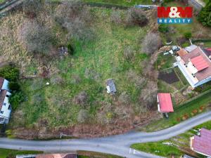 Prodej pozemku pro bydlení, Dolní Újezd, 1011 m2
