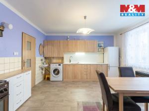 Prodej rodinného domu, Protivanov, Na Bardóně, 180 m2