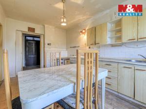 Prodej chalupy, Zemětice, 91 m2