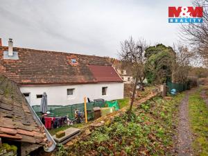 Prodej rodinného domu, Husinec, P. Chelčického, 167 m2