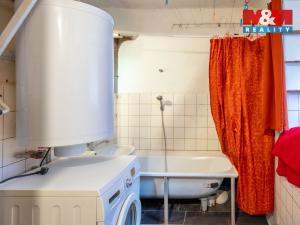 Prodej rodinného domu, Husinec, P. Chelčického, 167 m2