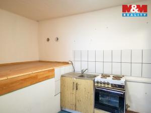 Prodej rodinného domu, Husinec, P. Chelčického, 167 m2