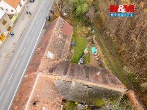 Prodej rodinného domu, Husinec, P. Chelčického, 167 m2