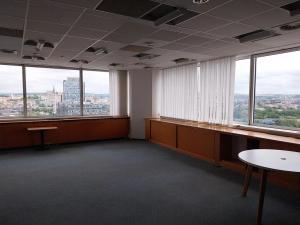 Pronájem kanceláře, Brno, Heršpická, 366 m2