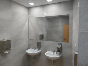 Pronájem kanceláře, Brno, Heršpická, 366 m2