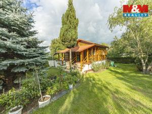 Prodej chaty, Třebovle - Království, 50 m2