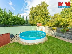 Prodej chaty, Třebovle - Království, 50 m2