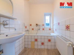 Prodej rodinného domu, Orlová - Poruba, Zátiší, 141 m2