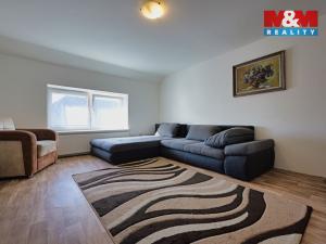 Prodej rodinného domu, Ondratice, 99 m2