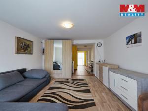 Prodej rodinného domu, Ondratice, 99 m2