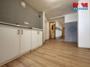 Prodej rodinného domu, Ondratice, 99 m2