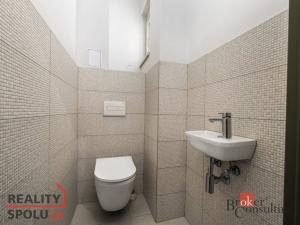 Pronájem bytu 2+kk, Praha - Žižkov, Jičínská, 61 m2