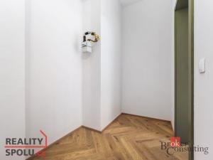 Pronájem bytu 2+kk, Praha - Žižkov, Jičínská, 61 m2