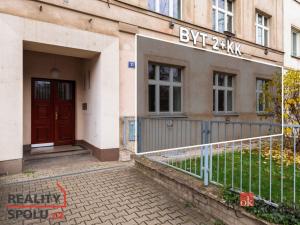 Pronájem bytu 2+kk, Praha - Žižkov, Jičínská, 61 m2