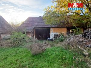 Prodej rodinného domu, Měčín - Hráz, 300 m2