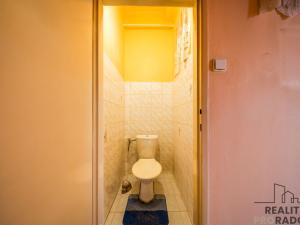 Prodej bytu 2+kk, Bzenec, J. Wolkra, 56 m2