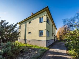 Prodej bytu 2+kk, Bzenec, J. Wolkra, 56 m2