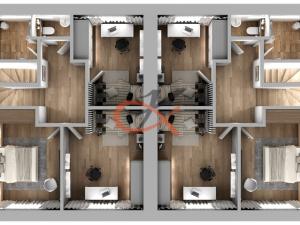 Prodej rodinného domu, Fryšták, 116 m2