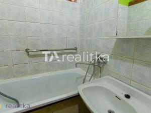 Prodej bytu 4+1, Ostrava, Kosmonautů, 75 m2