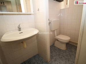 Pronájem kanceláře, Mariánské Lázně, Hlavní třída, 67 m2