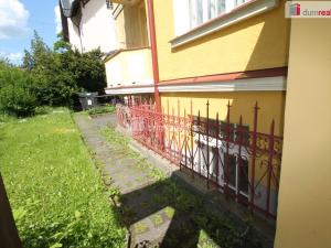 Pronájem kanceláře, Mariánské Lázně, Hlavní třída, 67 m2