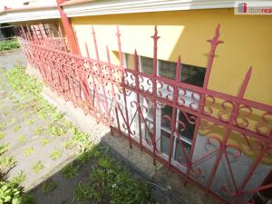 Pronájem kanceláře, Mariánské Lázně, Hlavní třída, 67 m2