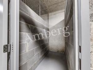 Pronájem bytu 1+kk, Praha - Karlín, Křižíkova, 34 m2